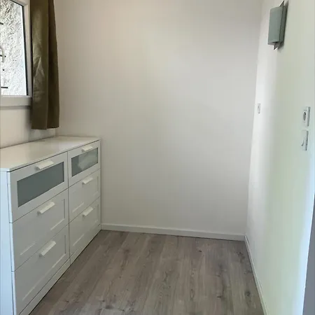 Apartment Thyziri